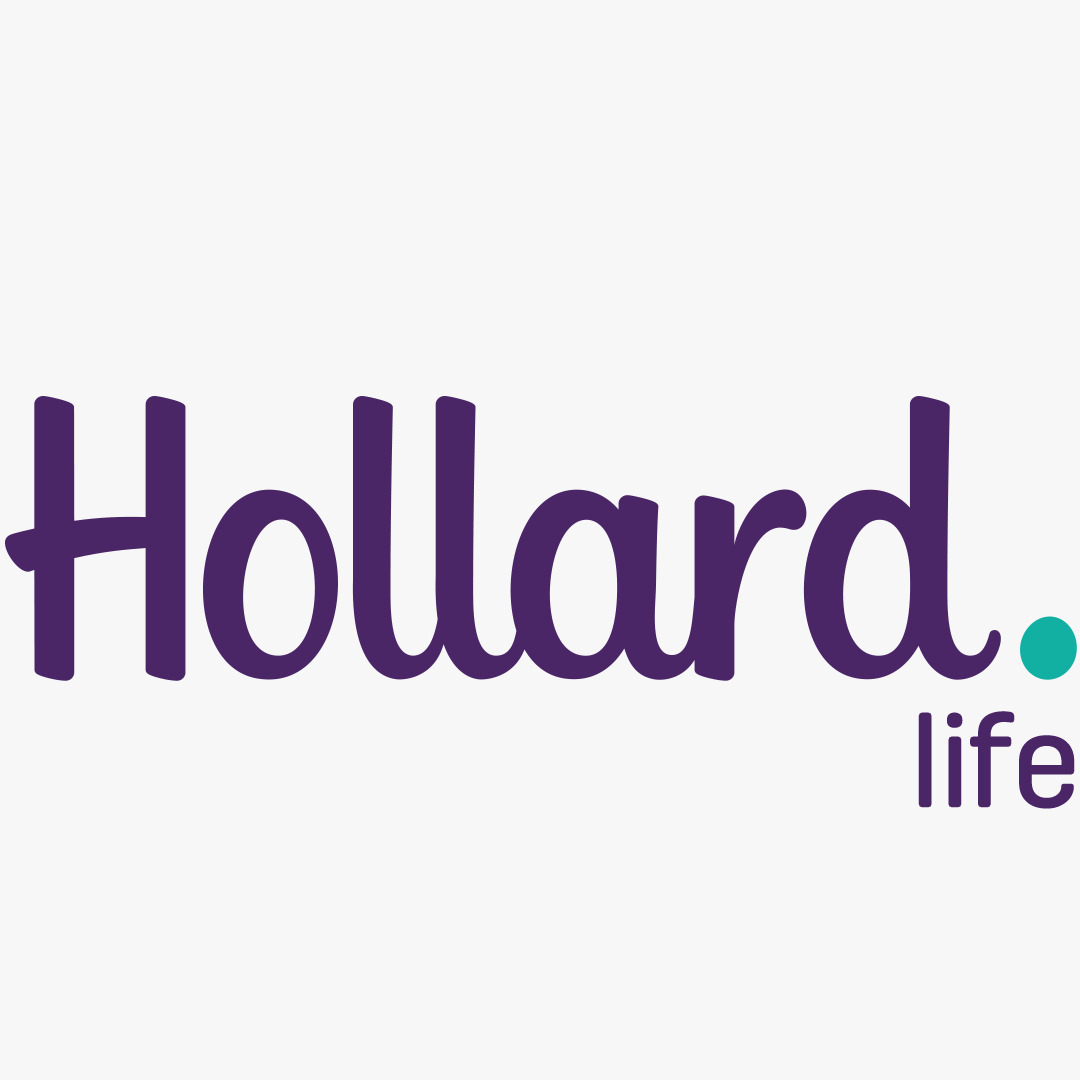Purple App Logo
